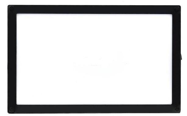 LIGHT PANEL LED LUMEN 8.5 X 11 INCHES