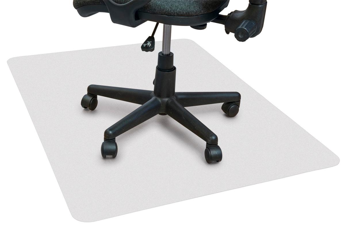 CHAIR MAT - ECOEVO - HF - 48X60 - FLRFCECO124860E