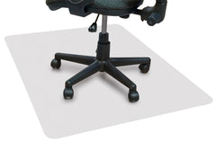 CHAIR MAT - ECOEVO - HF - 48X60 - FLRFCECO124860E