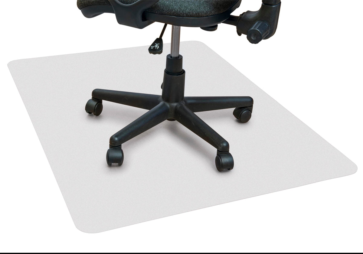 CHAIR MAT - ECOEVO - HF - 36X48 - FLRFCECO123648E