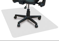 CHAIR MAT - ECOEVO - HF - 36X48 - FLRFCECO123648E