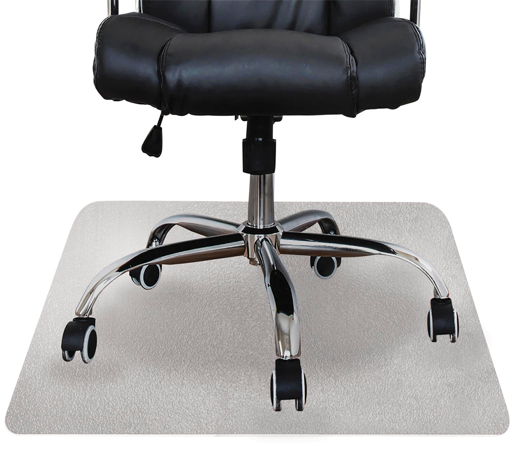 CHAIR MAT - ECO - HF - ANTSLP - 3X4 - FLRECO123648AEP