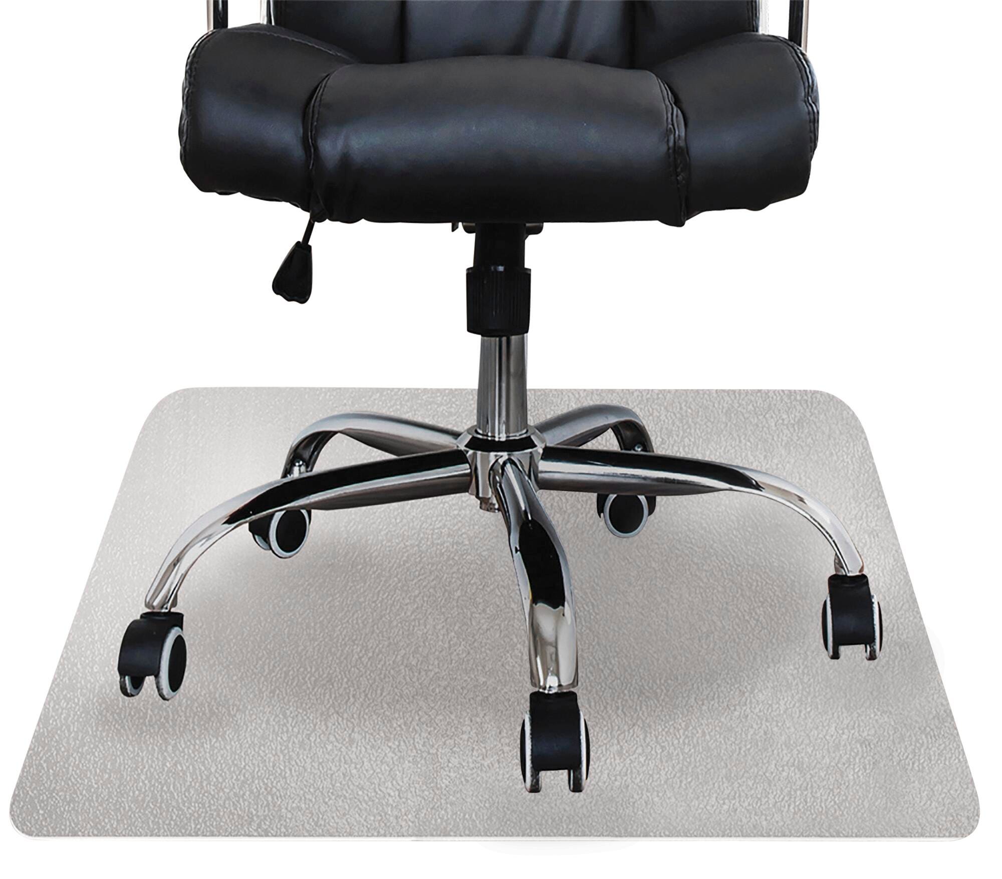 CHAIR MAT - ECO - HF - ANTSLP - 4X5 - FLRECO124860AEP