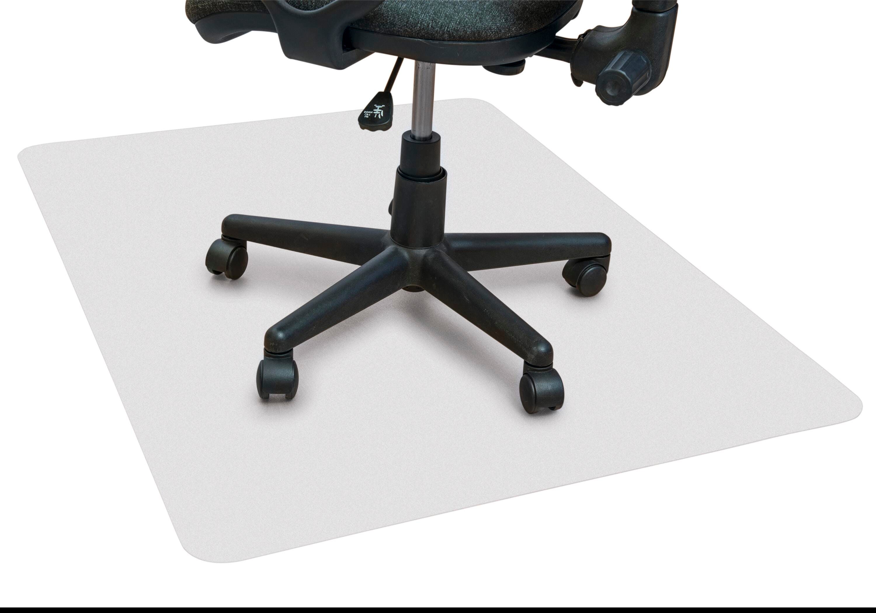 CHAIR MAT - ECOEVO - HF - 30X48 - FLRFCECO123048E