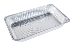 ALUMINUM FOIL FULL SIZE MEDIUM - 20INX13IN - PACK OF 50