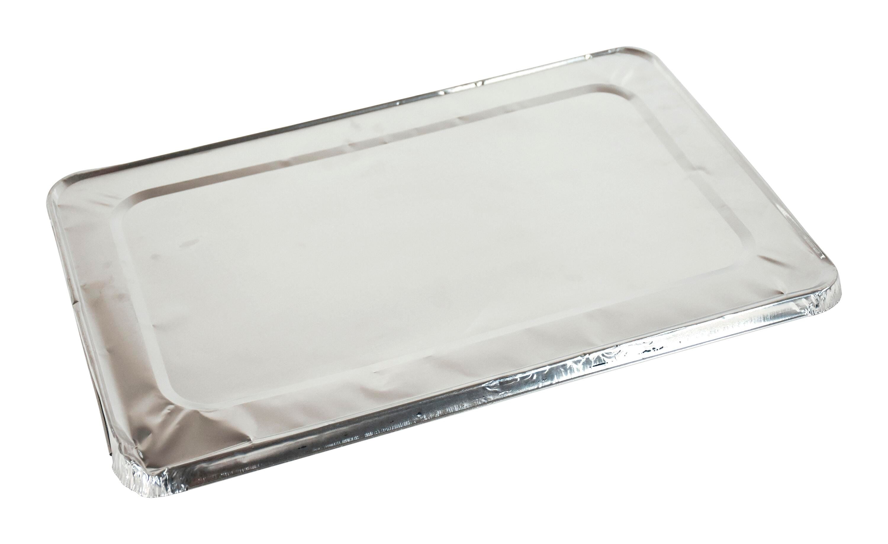 LID - FULL SIZE - SIZE 21INX13IN - PACK OF 50