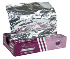 ALUMINUM FOIL - POP UP INTERFOLD SHEETS 9INX10.75IN - PACK OF 2400