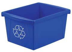 RECYCLE BIN - 4 GALLON