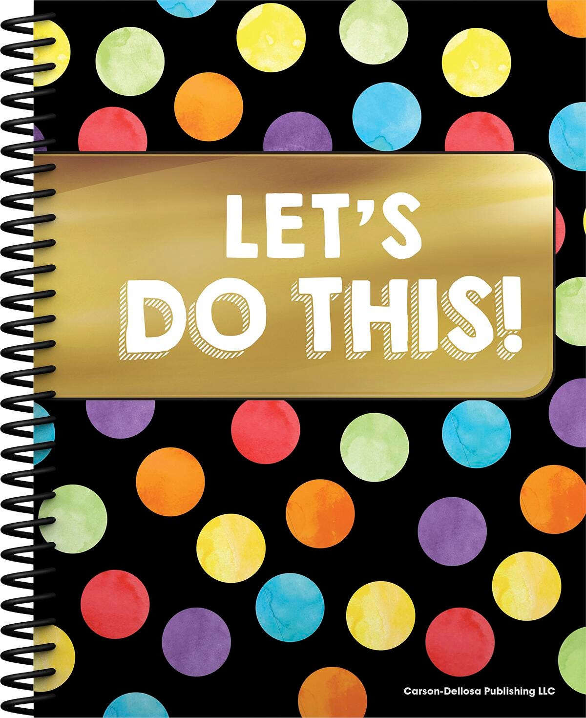 PLANNER - CELEBRATE LEARNING TEACHER PLAN BOOK