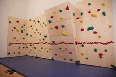 BALTIC BIRCH OVERHANG