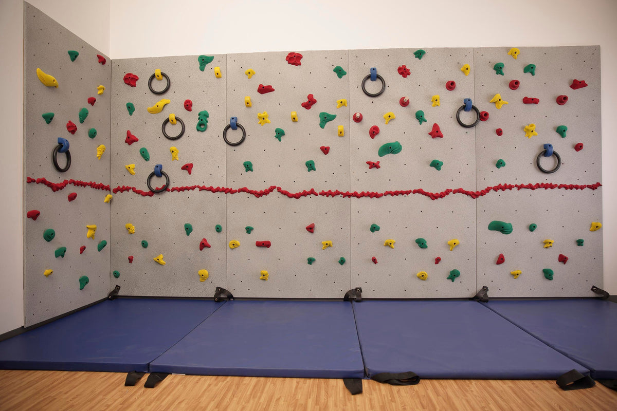 ULTIMATE TRAVERSE WALL SET