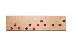 EVERLAST CLIMBING PEG BOARD