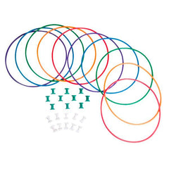 CHALLENGE COURSE SET OF 10