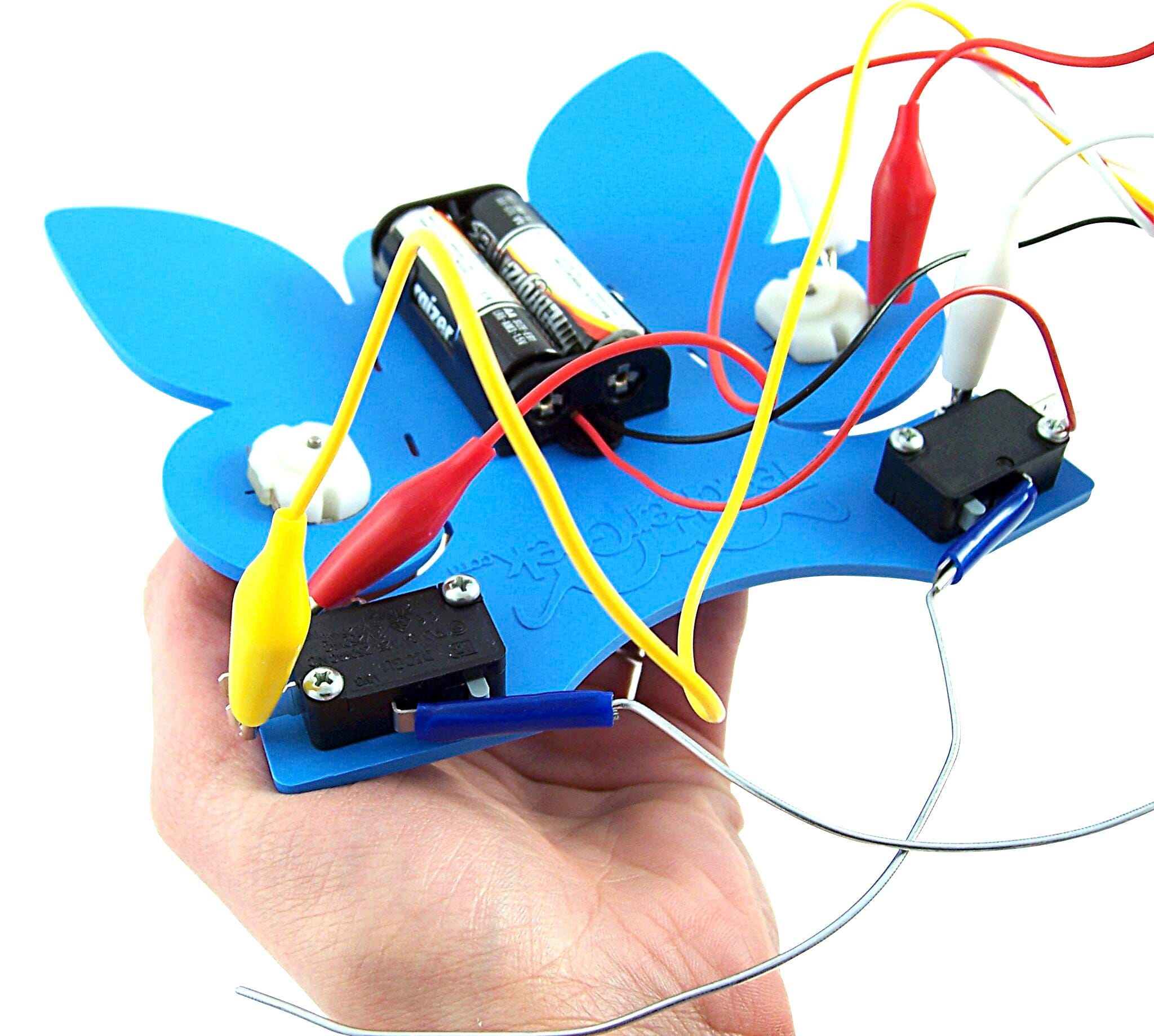 DISC-KIT CATCH THE BUG ELECTRONIC SINGLE
