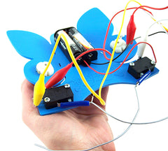 DISC-KIT CATCH THE BUG ELECTRONIC SINGLE
