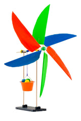 KIT WIND LIFT TURBINE PK/10