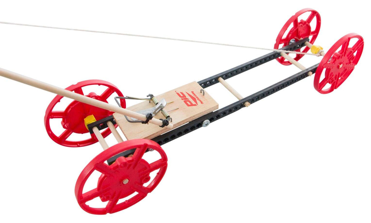 KIT MOUSETRAP VEHICLE SINGLE