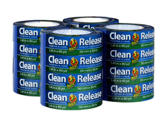 TAPE PAINTERS DUCK 1.41IN X 60YD PACK OF 16