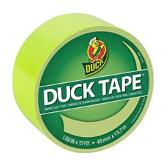 TAPE DUCK FLUORESCENT CITRUS 1.88 IN.X 20YD