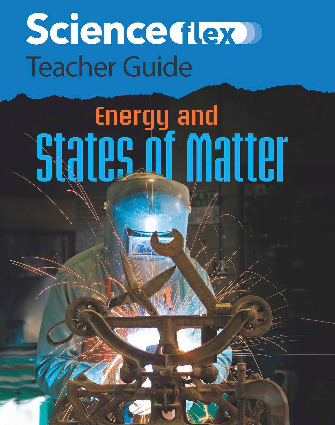 TCHR GUIDE SCIFLEX ENRGY+STATES OF MATTR