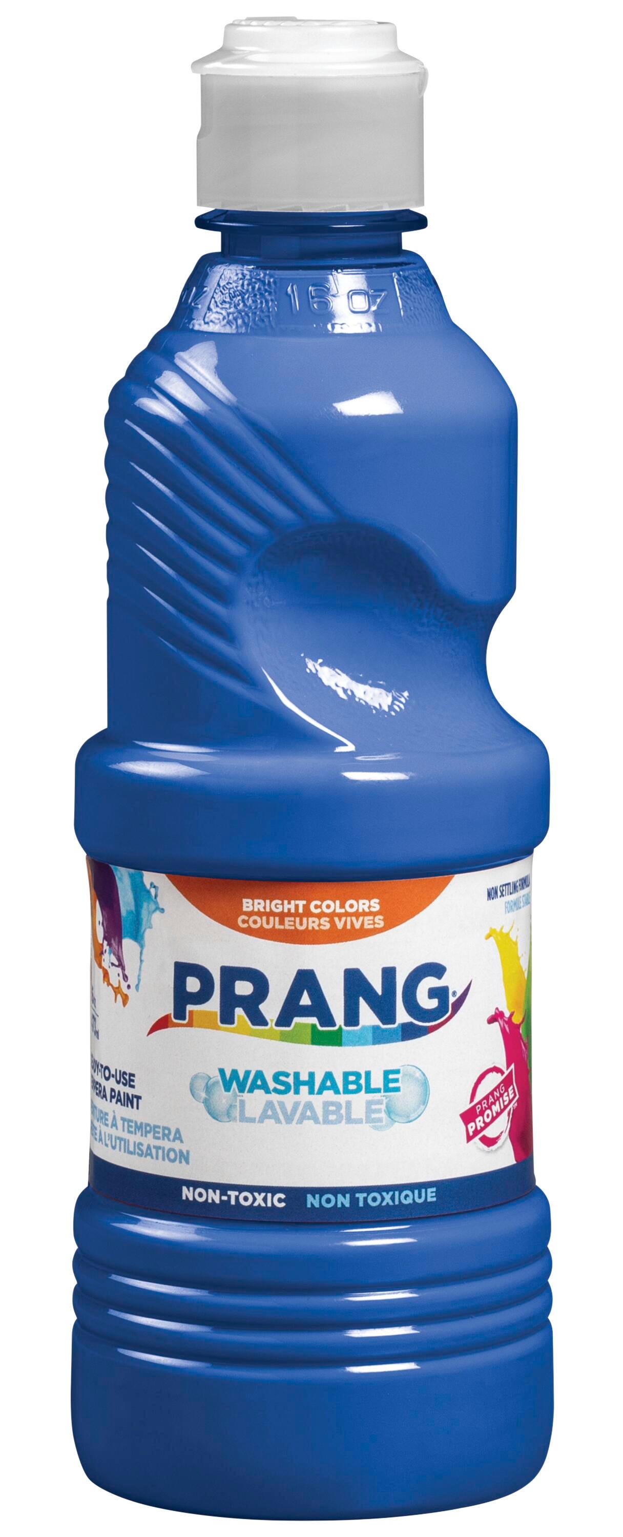 PAINT TEMPERA WASH PRANG BLUE PINT