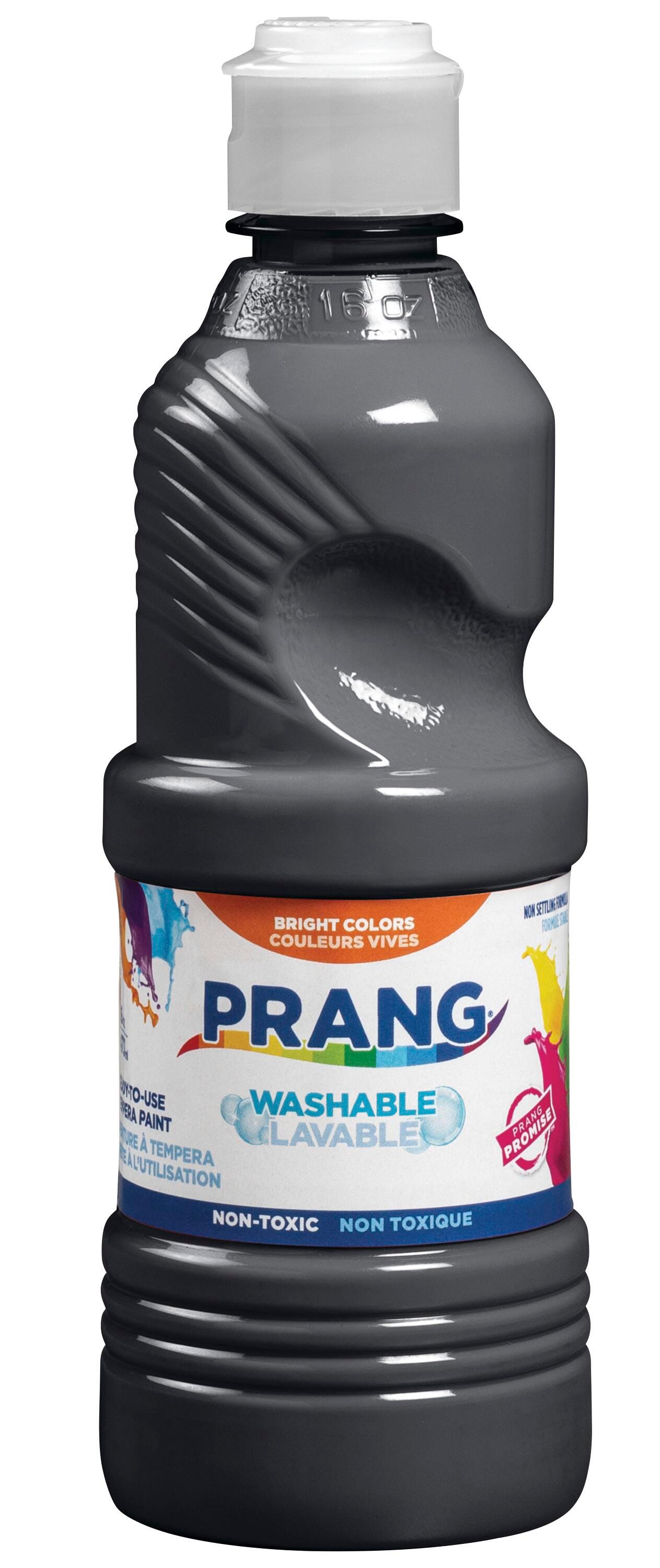 PAINT TEMPERA WASH PRANG BLACK PINT