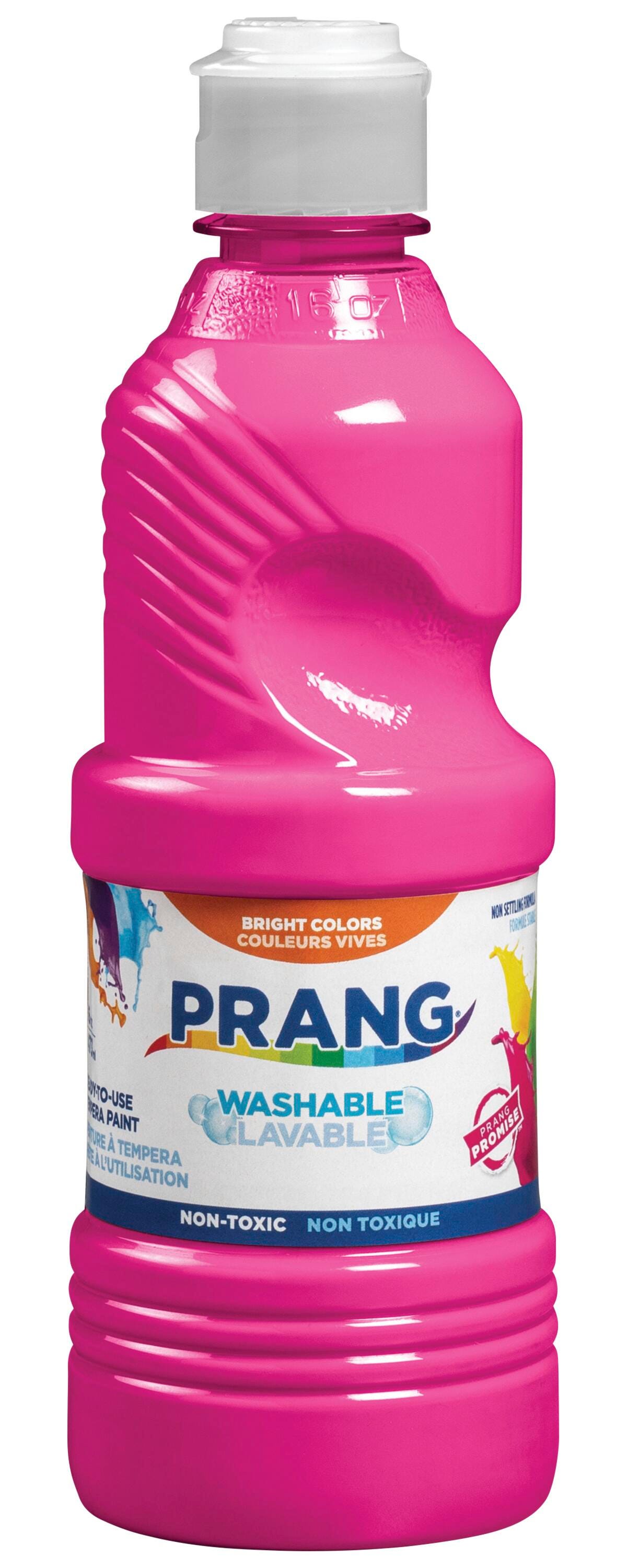 PAINT TEMPERA WASH PRANG MAGENTA PINT