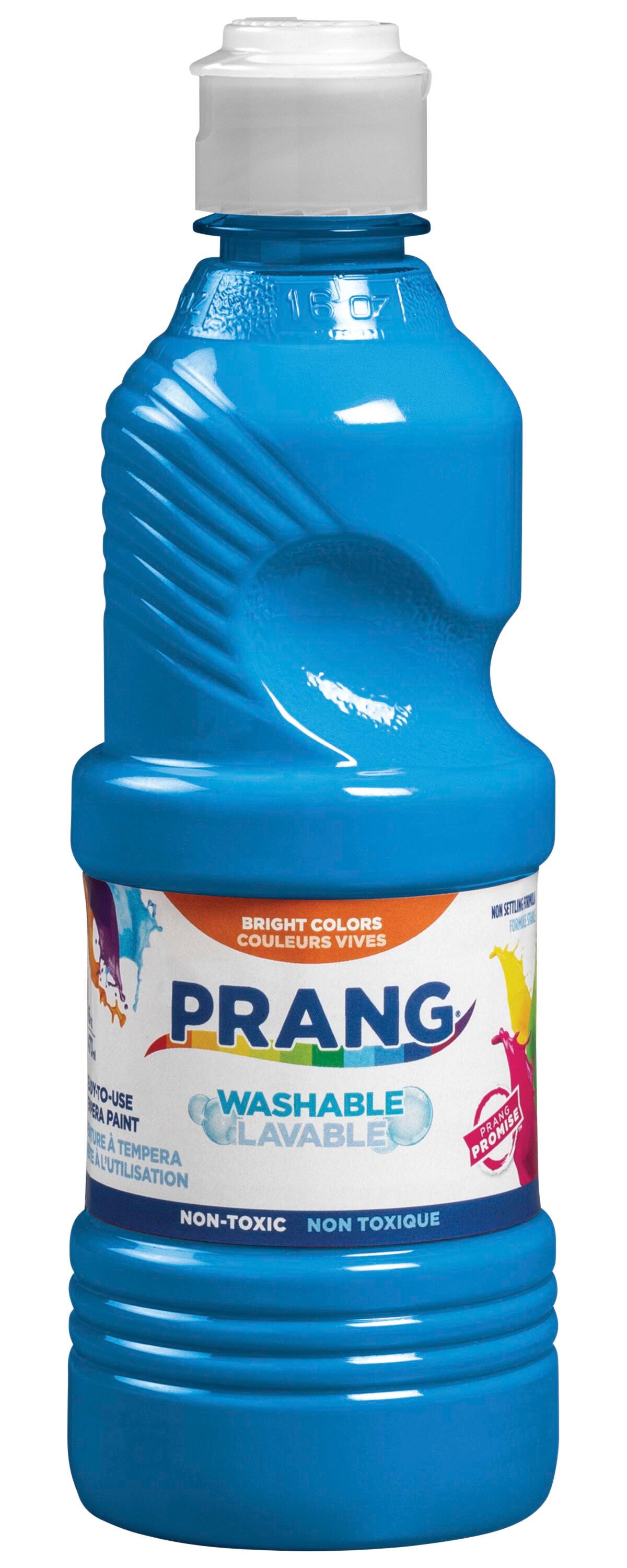 PAINT TEMPERA WASH PRANG TURQUOISE PINT