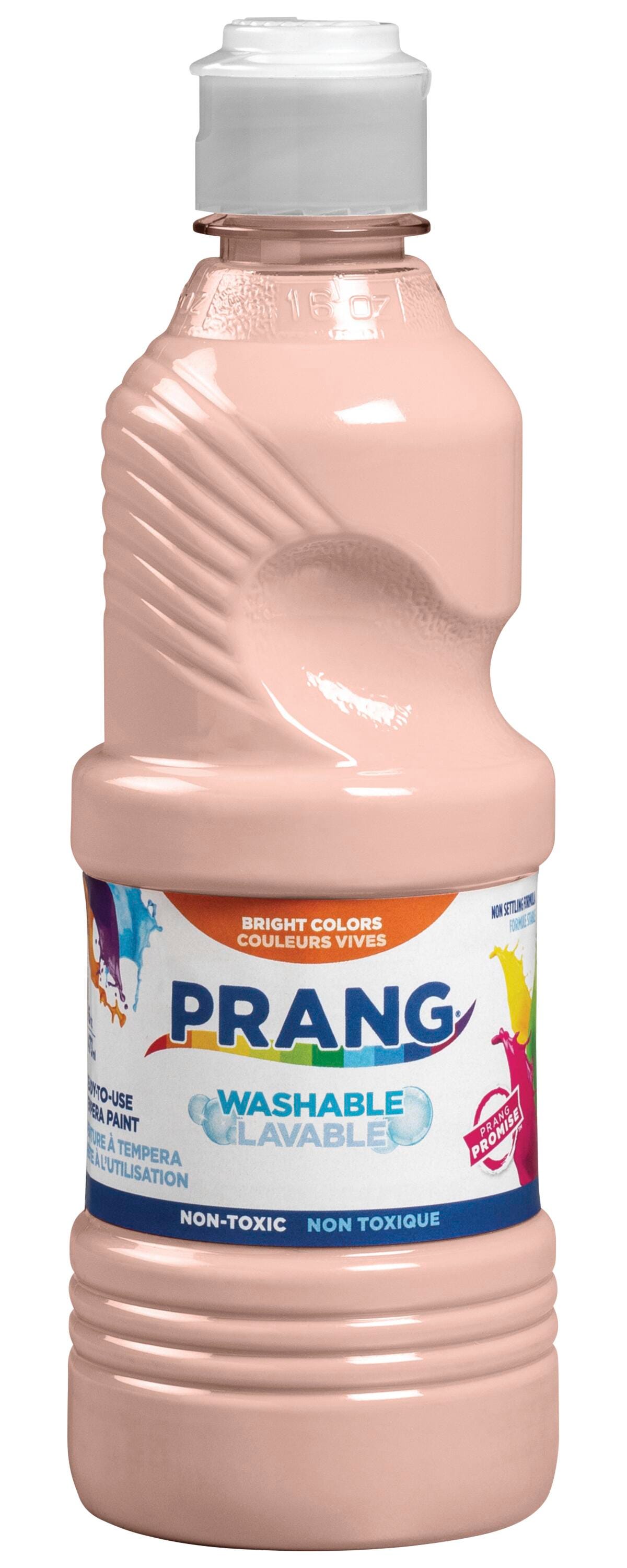 PAINT TEMPERA WASH PRANG PEACH PINT