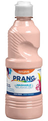 PAINT TEMPERA WASH PRANG PEACH PINT