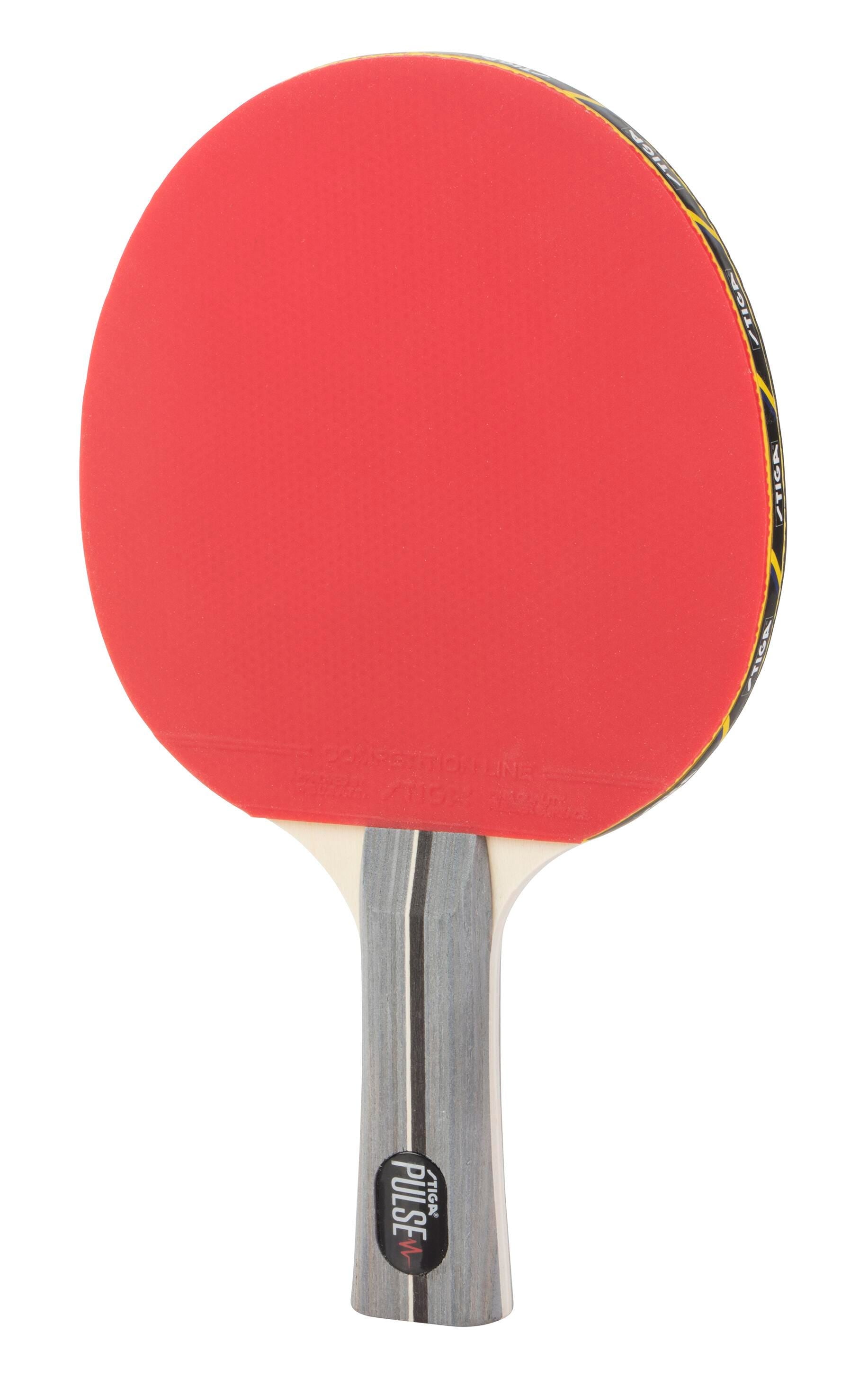 STIGA PULSE TABLE TENNIS PADDLE