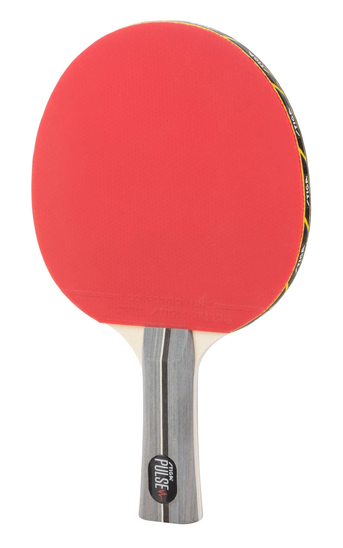 STIGA PULSE TABLE TENNIS PADDLE