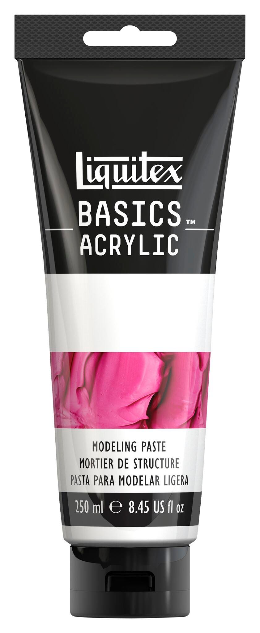 PASTE MODELING 8.45 OZ