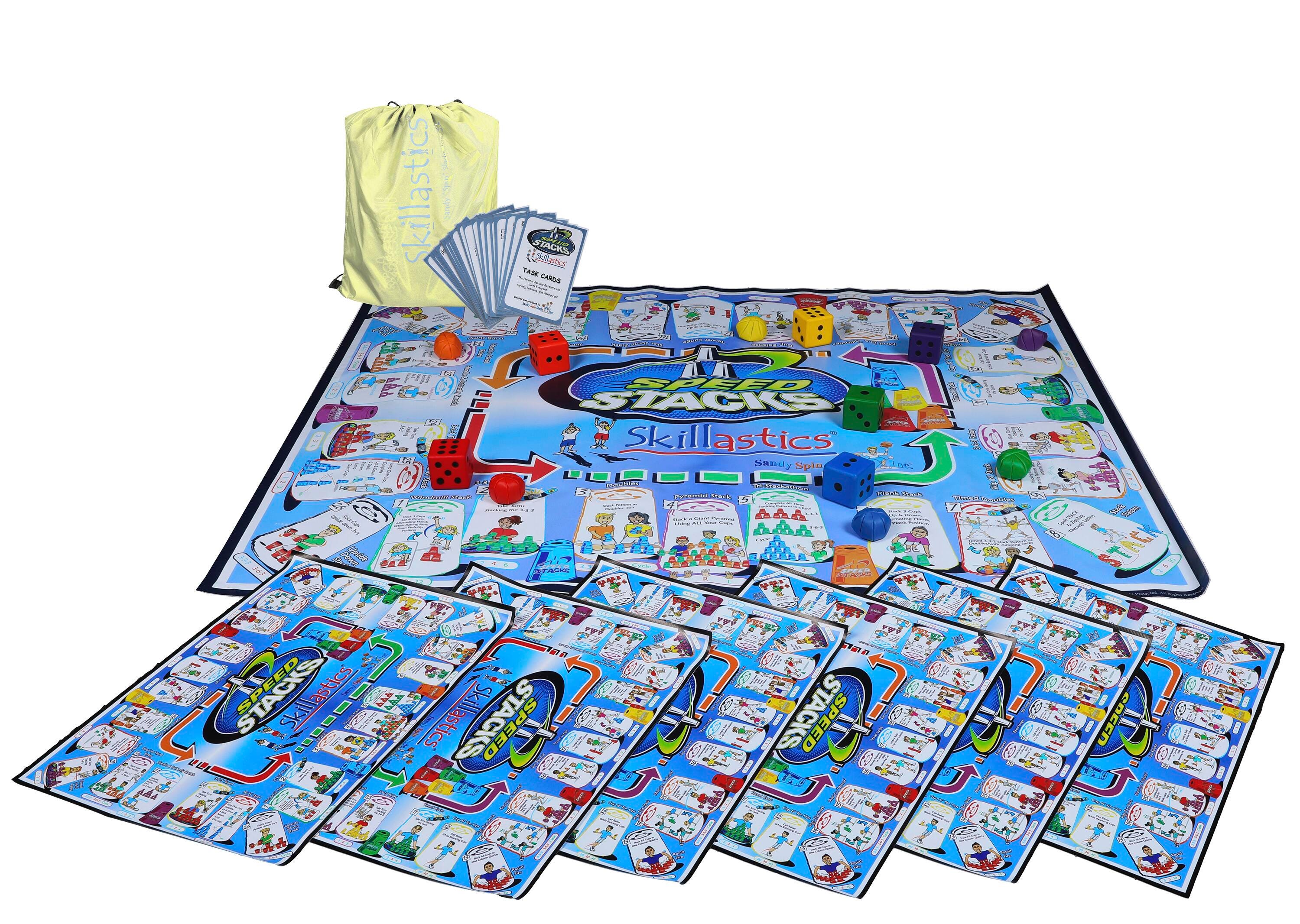 SPEED STACKSA SKILLASTICA - DS