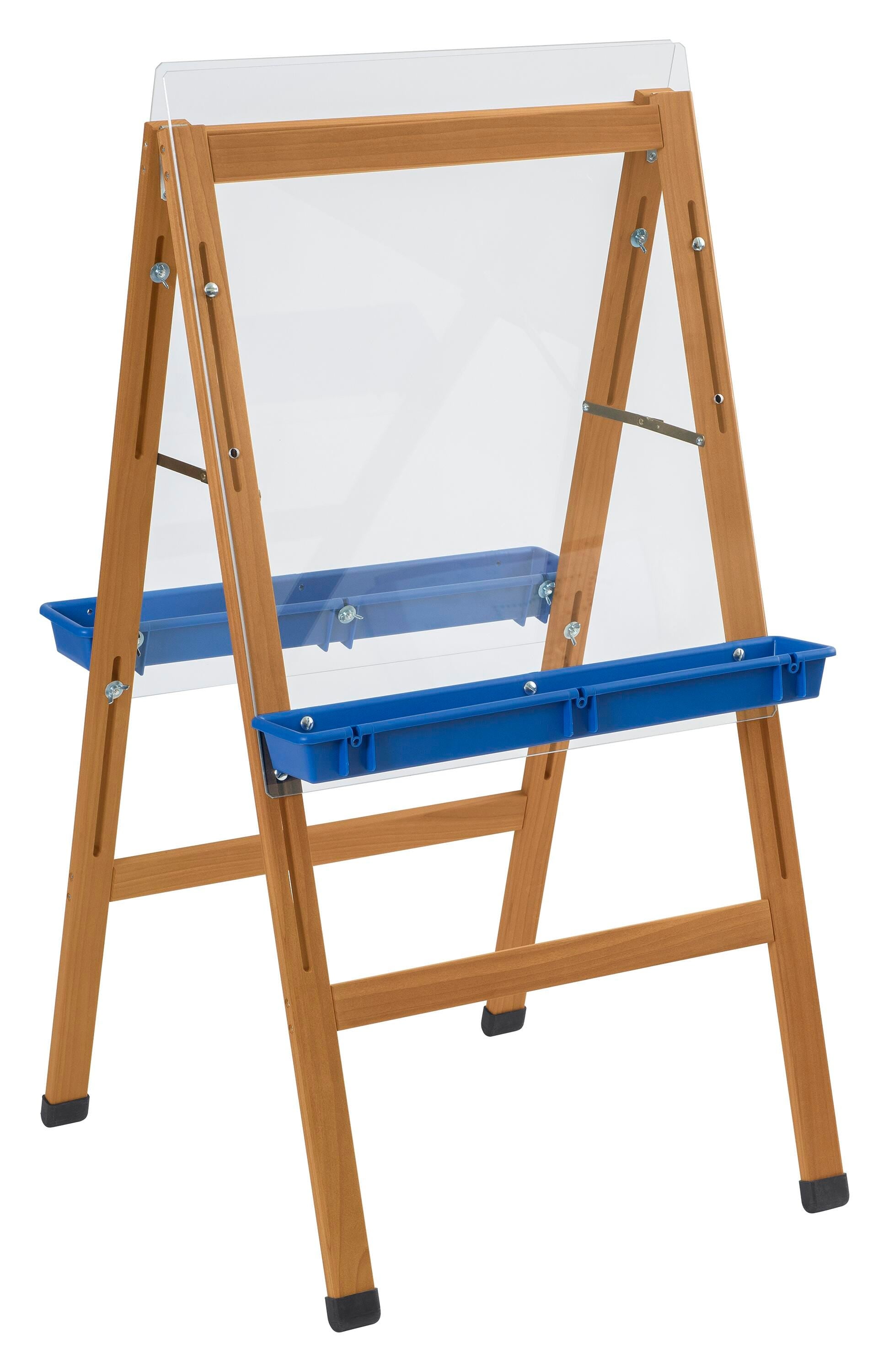 QS EASEL ADJUSTABLE SEE VIEW OUTDOOR