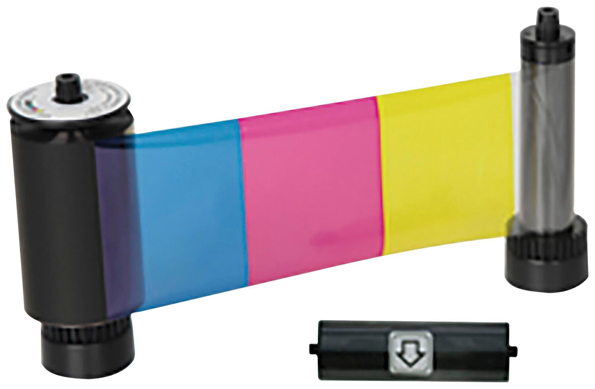 PRINTER RIBBON SICURIX 38312 MULTI-COLOR