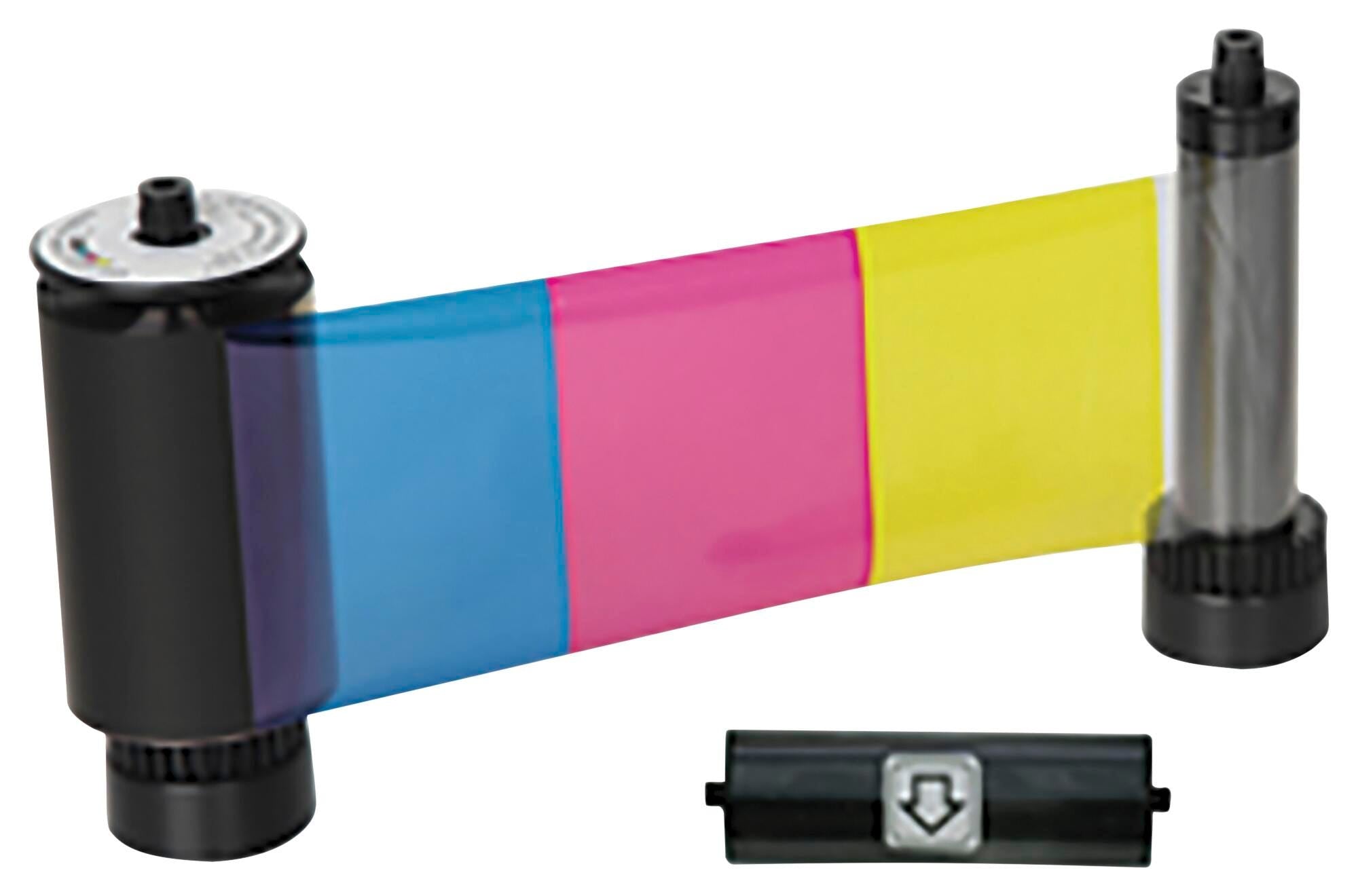 PRINTER RIBBON SICURIX 38311 MULTI-COLOR