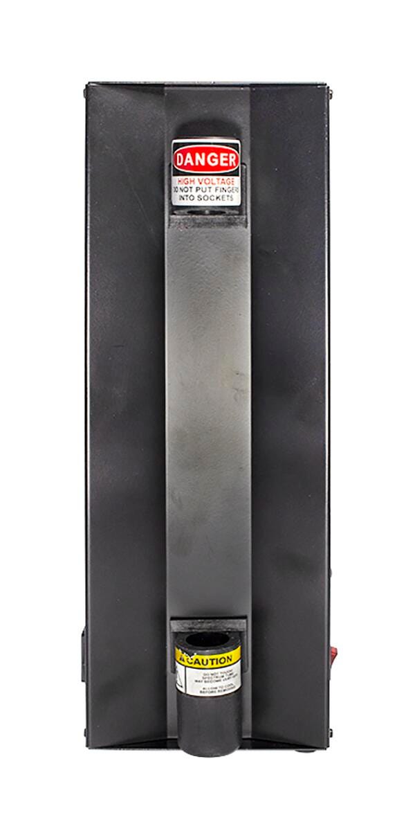 POWER SUPPLY FOR SPECTRUM TUBES