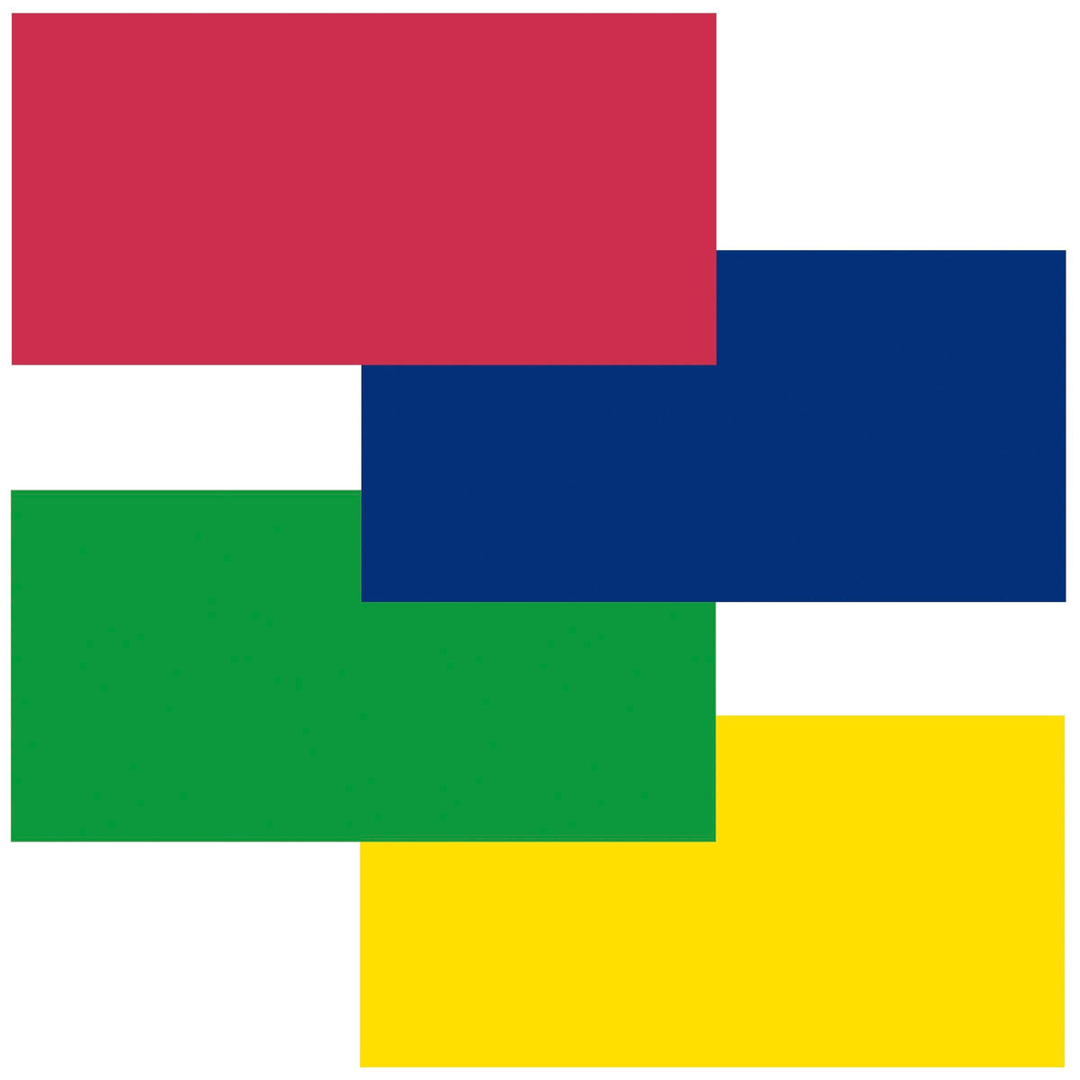 PAPER ROLL FADELESS DESIGNS 48 IN X 12 FT PRIMARY ASSORTMENT