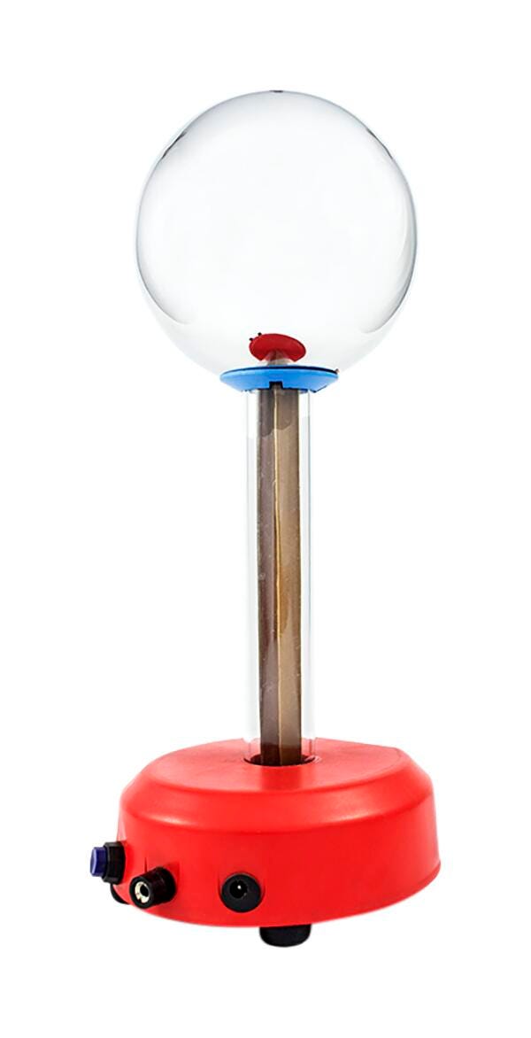 GENERATOR VAN DE GRAAFF KIT