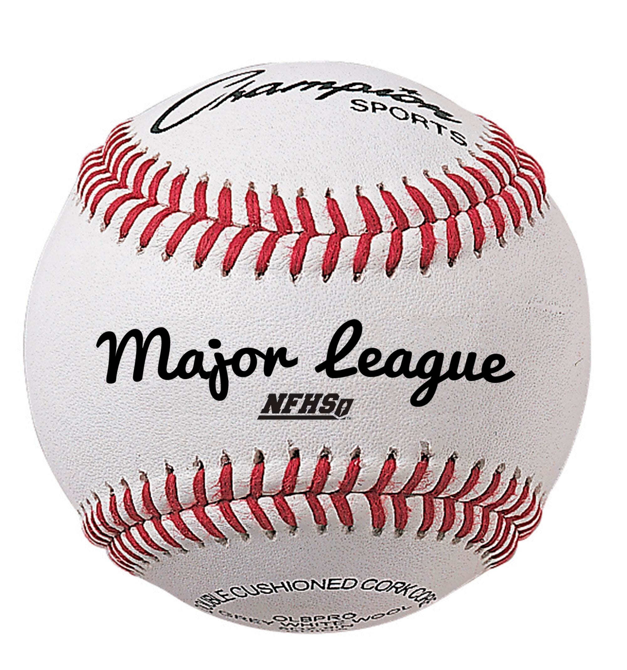 MAJOR LEAGUE BASEBALL