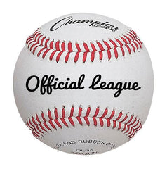 OFFICIAL LEAGUE BASEBALL 12 PACK