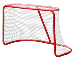 DELUXE PRO HOCKEY GOAL