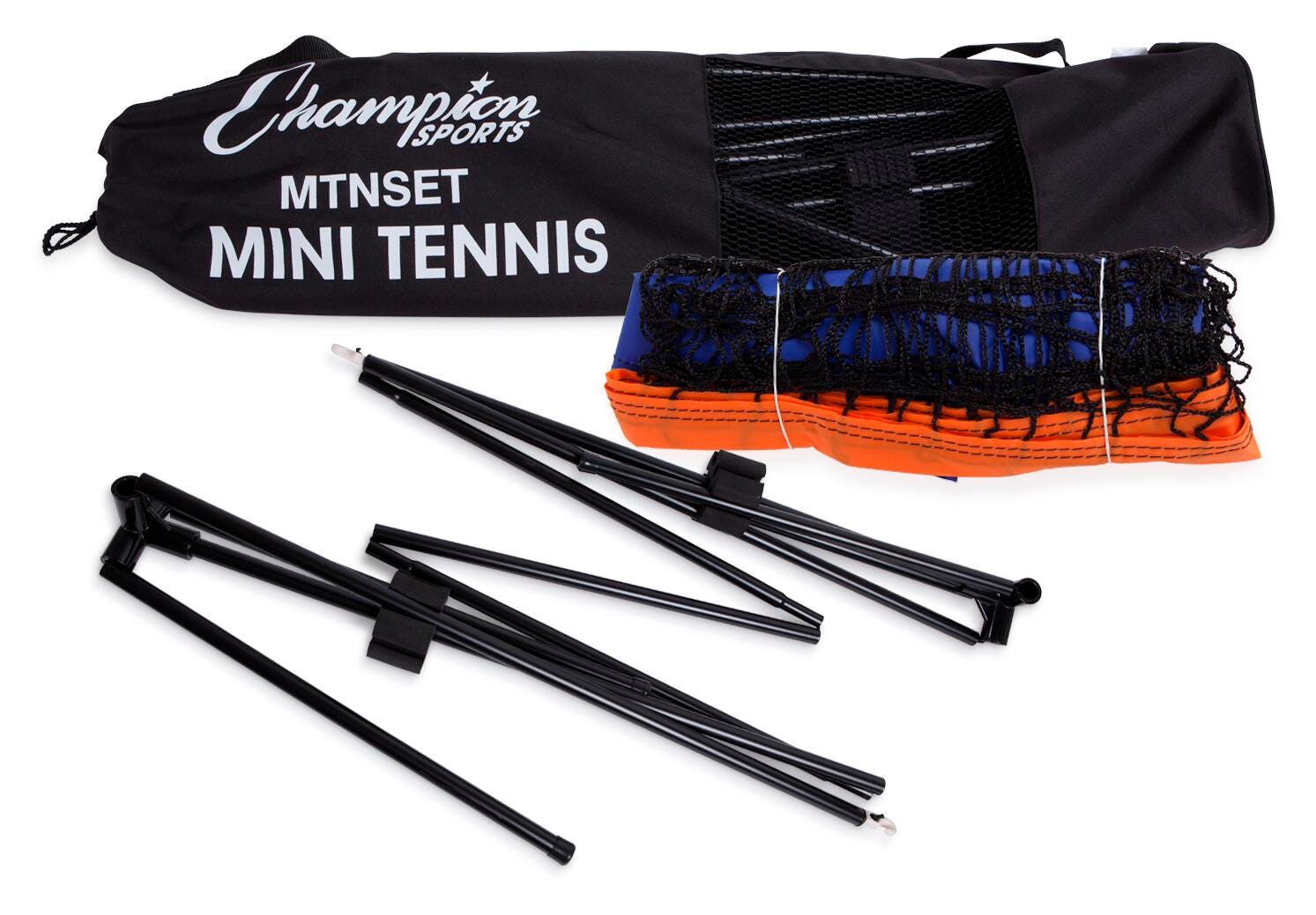 MINI TENNIS NET SET