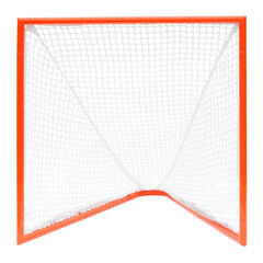 OFFICIAL BOX LACROSSE GOAL