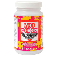 MOD PODGE PUZZLE SAVER 8 OZ