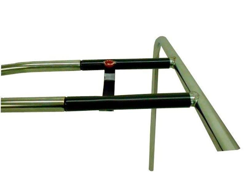 BOWLING RAMP EXTENSION