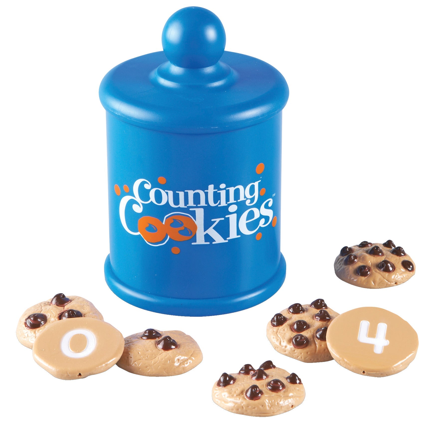 Counting Cookies
