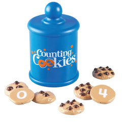 Counting Cookies