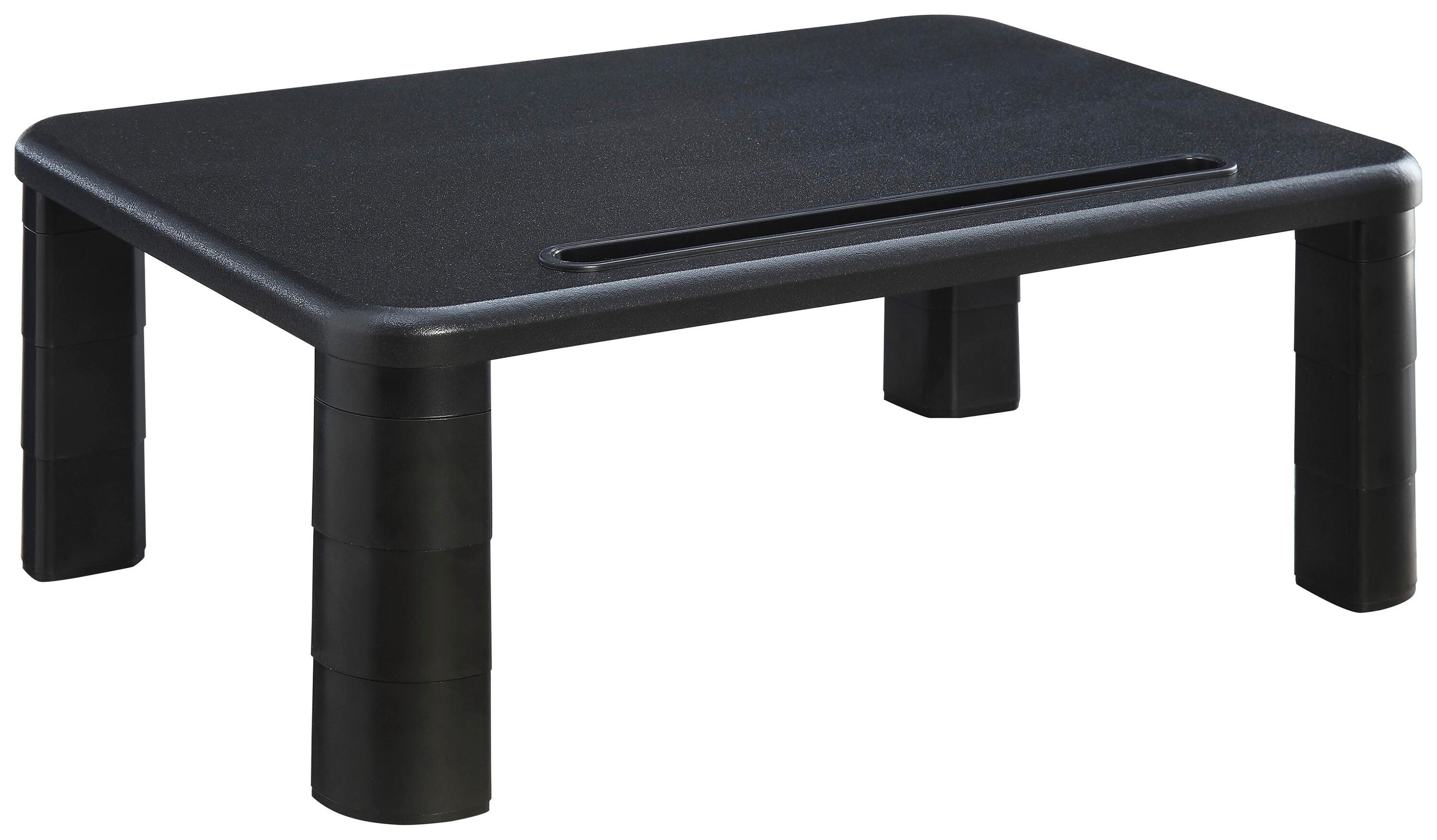 RISER - MONITOR - ADJ - LLR99991